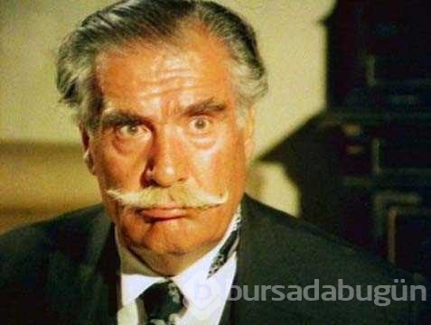 Yeşilçam'ın unutulmaz iyileri