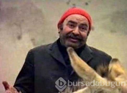 Yeşilçam'ın unutulmaz iyileri