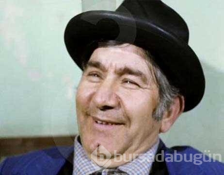 Yeşilçam'ın unutulmaz iyileri