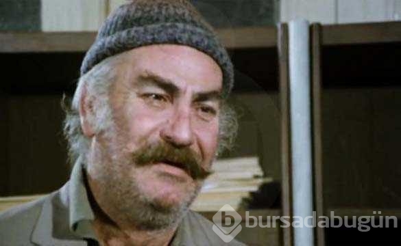 Yeşilçam'ın unutulmaz iyileri