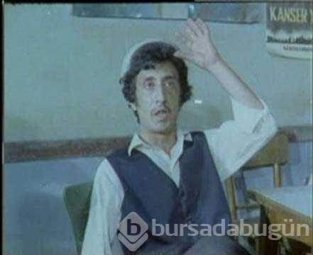 Yeşilçam'ın unutulmaz iyileri