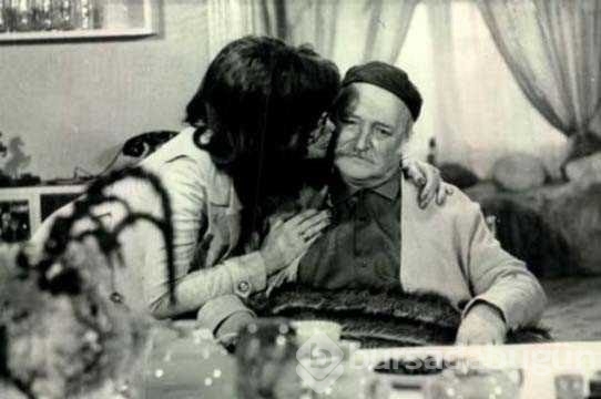 Yeşilçam'ın unutulmaz iyileri