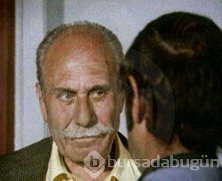 Yeşilçam'ın unutulmaz iyileri