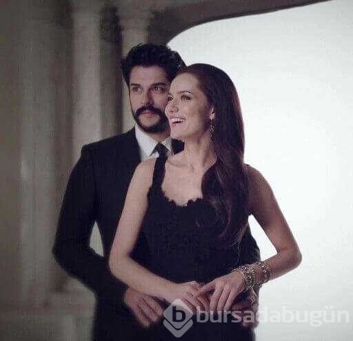 Fahriye Evcen ve Burak Özçivit arasında balayı sorunu