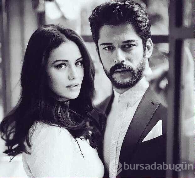 Fahriye Evcen ve Burak Özçivit arasında balayı sorunu