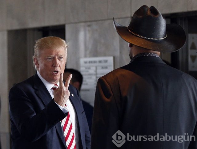 Trump'ın icraatları korkuttu: 2021 tüyler ürpertiyor