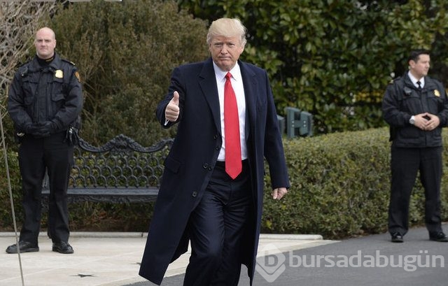 Trump'ın icraatları korkuttu: 2021 tüyler ürpertiyor