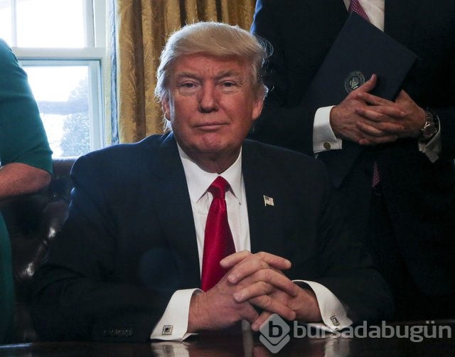 Trump'ın icraatları korkuttu: 2021 tüyler ürpertiyor