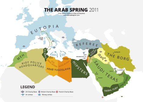Dünya ülkeleri Türkiye hakkında ne düşünüyor?