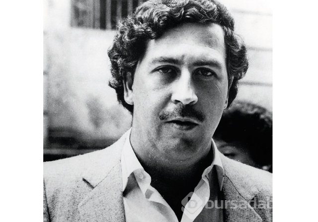 Pablo Escobar'ı bir de oğlundan dinleyin
