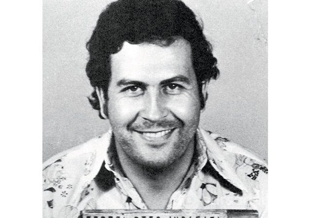 Pablo Escobar'ı bir de oğlundan dinleyin