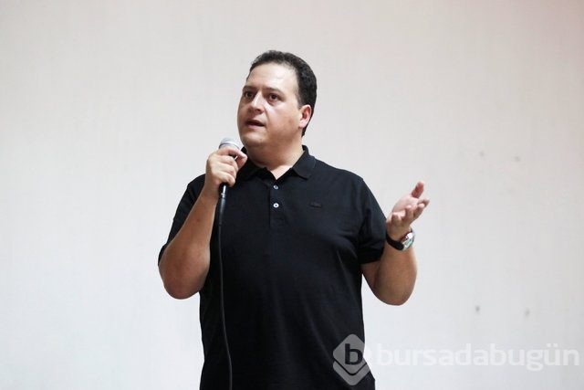 Pablo Escobar'ı bir de oğlundan dinleyin