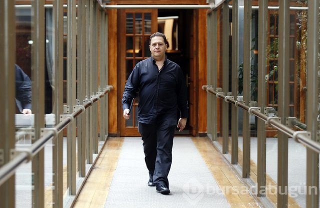 Pablo Escobar'ı bir de oğlundan dinleyin