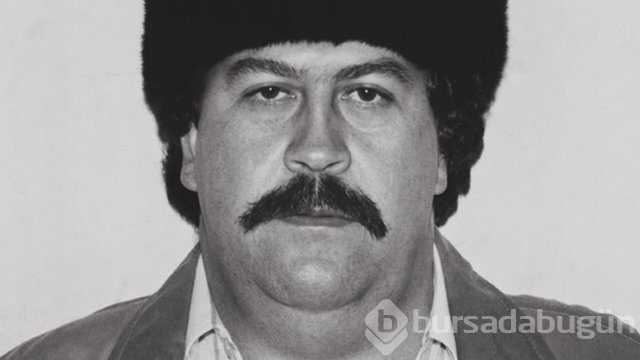 Pablo Escobar'ı bir de oğlundan dinleyin