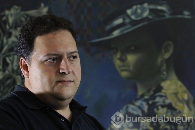 Pablo Escobar'ı bir de oğlundan dinleyin
