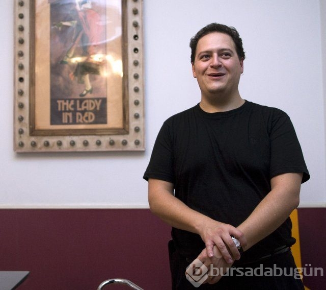 Pablo Escobar'ı bir de oğlundan dinleyin