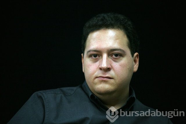 Pablo Escobar'ı bir de oğlundan dinleyin
