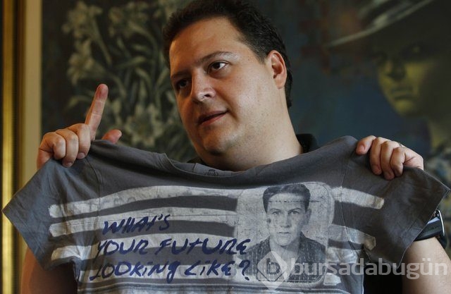 Pablo Escobar'ı bir de oğlundan dinleyin