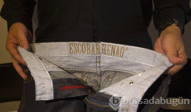 Pablo Escobar'ı bir de oğlundan dinleyin