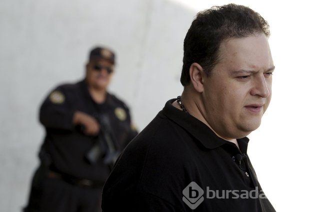Pablo Escobar'ı bir de oğlundan dinleyin