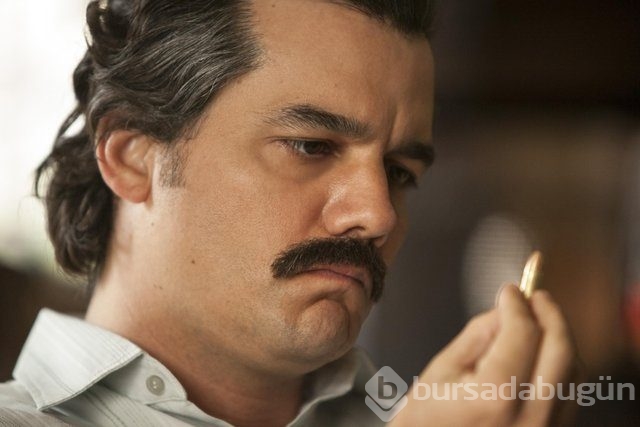 Pablo Escobar'ı bir de oğlundan dinleyin