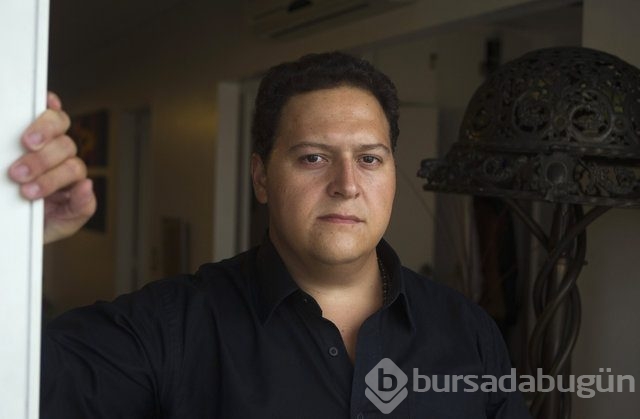 Pablo Escobar'ı bir de oğlundan dinleyin