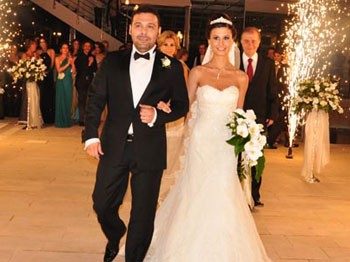 Ünlülerin eşleri hangi sektörlerde çalışıyor?