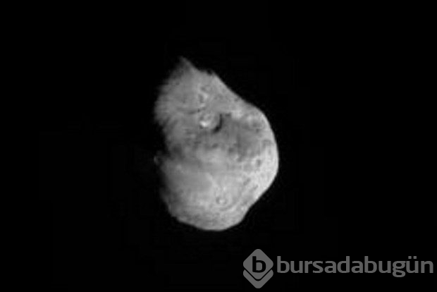 Dünyamızı teğet geçen asteroid sayısı neden artıyor?