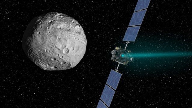 Dünyamızı teğet geçen asteroid sayısı neden artıyor?