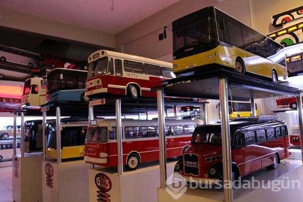 Torunu için yapmıştı, şimdi ihraç ediyor
