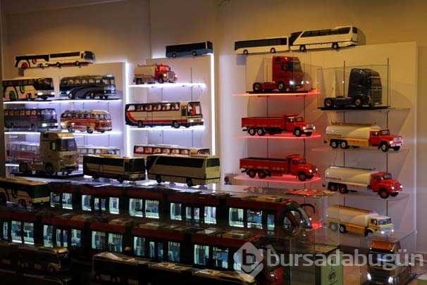 Torunu için yapmıştı, şimdi ihraç ediyor