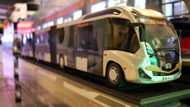 Torunu için yapmıştı, şimdi ihraç ediyor