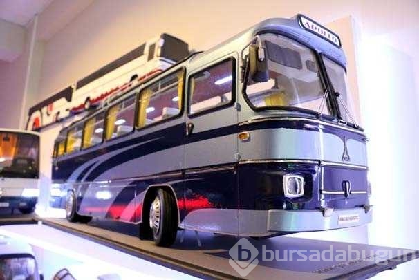 Torunu için yapmıştı, şimdi ihraç ediyor