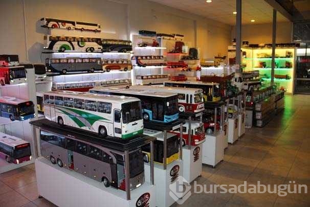 Torunu için yapmıştı, şimdi ihraç ediyor