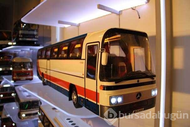 Torunu için yapmıştı, şimdi ihraç ediyor