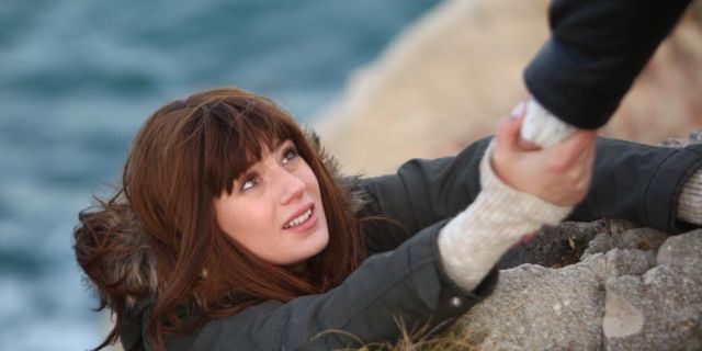 Merve Boluğur ve Gizem Karaca'nın zor anları