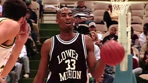 Kobe Bryant'ın hatıralarını çaldılar!