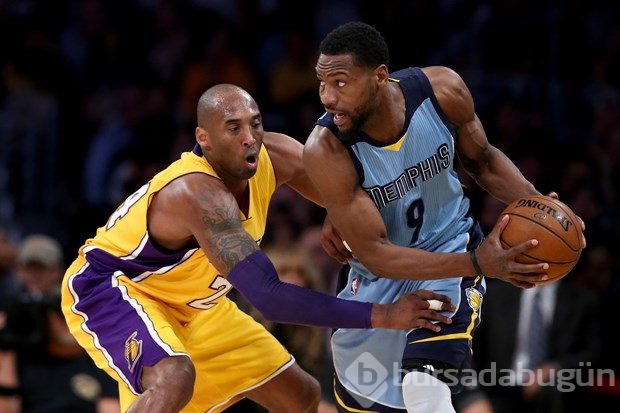 Kobe Bryant'ın hatıralarını çaldılar!