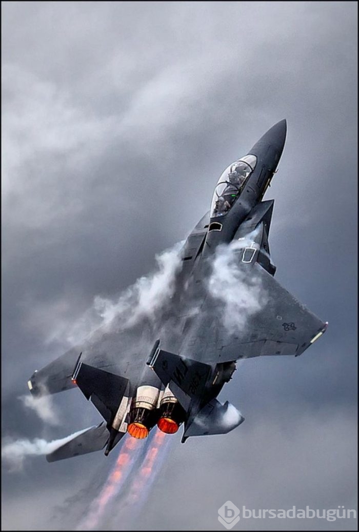 Tam zamanında çekilmiş 10 fotoğraf!