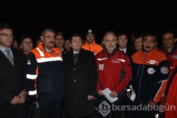 Çanakkale'de depremin bilançosu: 13 köyde 313 ev hasar gördü, 8 kişi yaralandı