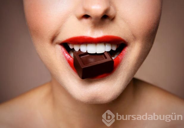 Müzik çikolatanın tadını değiştiriyor!