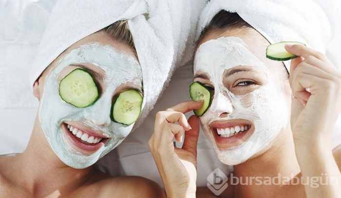 Kuru ve solgun ciltler için maske tarifleri