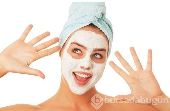 Kuru ve solgun ciltler için maske tarifleri