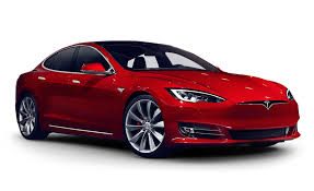 Elon Musk Tesla'nın logosunun anlamını açıkladı