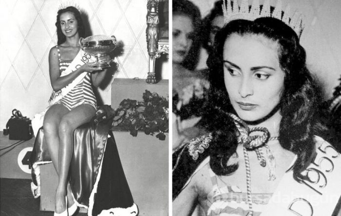 Dünya güzeli kadınlar: Geçmişten bugüne Miss World 