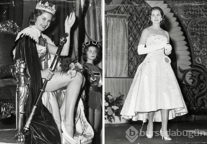 Dünya güzeli kadınlar: Geçmişten bugüne Miss World 