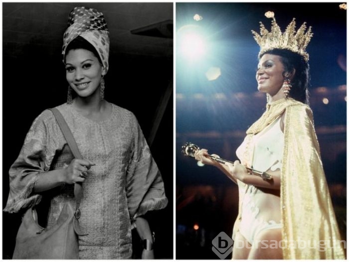 Dünya güzeli kadınlar: Geçmişten bugüne Miss World 