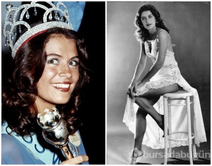 Dünya güzeli kadınlar: Geçmişten bugüne Miss World 