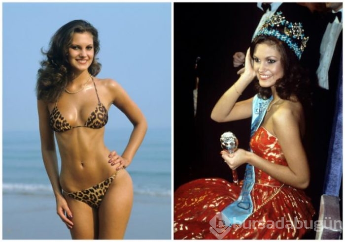Dünya güzeli kadınlar: Geçmişten bugüne Miss World 