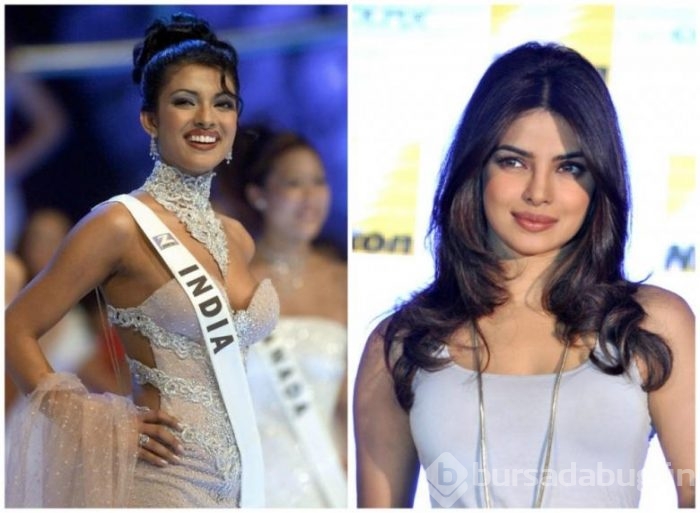 Dünya güzeli kadınlar: Geçmişten bugüne Miss World 